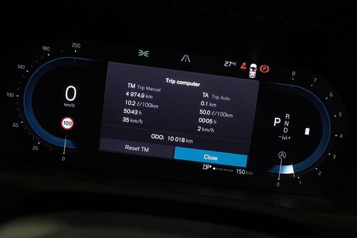 2024 Volvo XC90 Ultimate B5 Bright