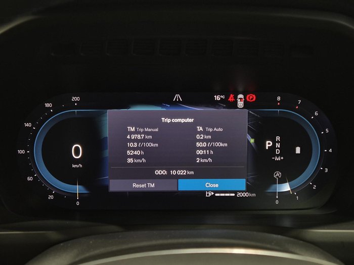 2024 Volvo XC90 Ultimate B5 Bright MY24 AWD Silver Dawn