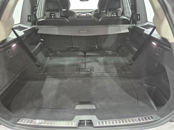 2024 Volvo XC90 Ultimate B5 Bright