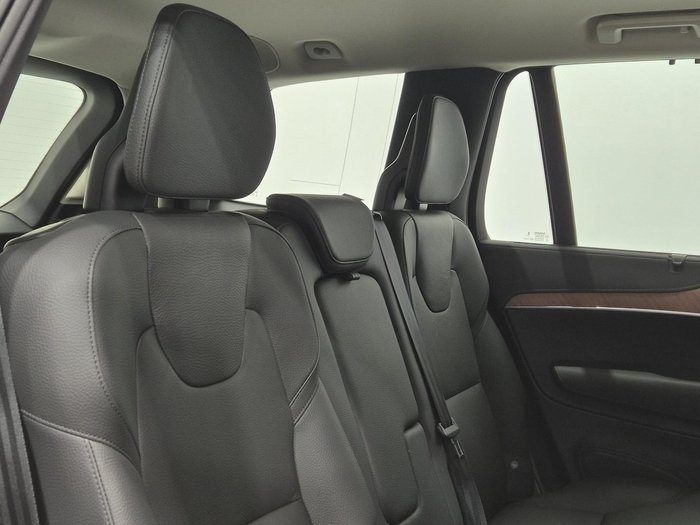2024 Volvo XC90 Ultimate B5 Bright