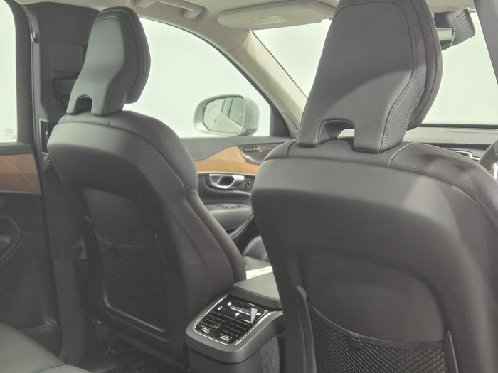 2024 Volvo XC90 Ultimate B5 Bright MY24 AWD Silver Dawn