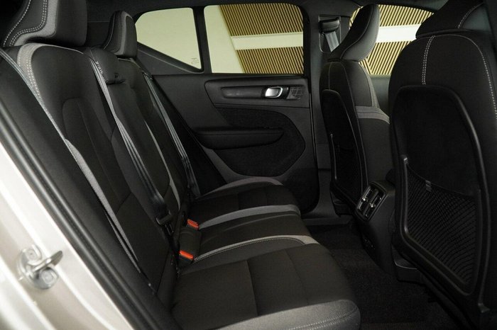 2024 Volvo XC40 Recharge Twin Pure Electric MY24 AWD Bright Dusk