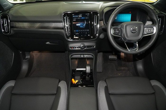 2024 Volvo XC40 Recharge Twin Pure Electric MY24 AWD Bright Dusk