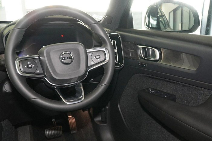 2024 Volvo XC40 Recharge Twin Pure Electric MY24 AWD Bright Dusk
