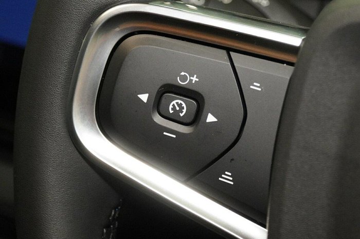 2024 Volvo XC40 Recharge Twin Pure Electric MY24 AWD Bright Dusk