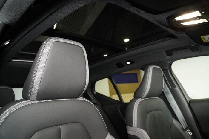 2024 Volvo XC40 Recharge Twin Pure Electric MY24 AWD Bright Dusk