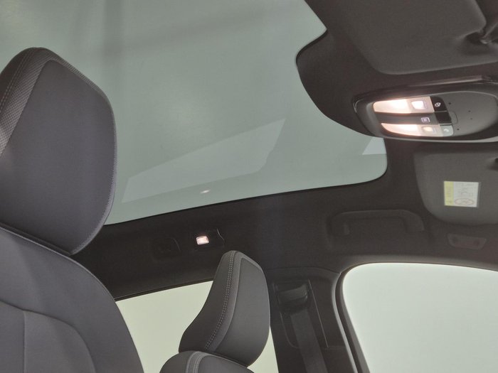 2024 Volvo C40 Recharge Twin