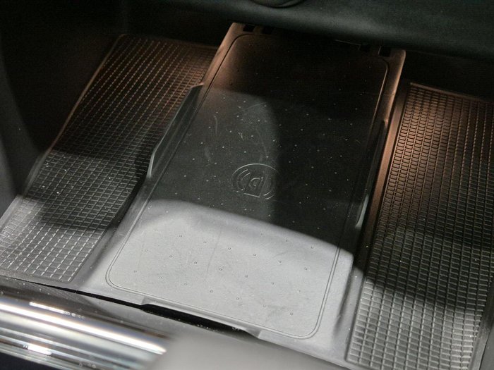 2024 Volvo C40 Recharge Twin