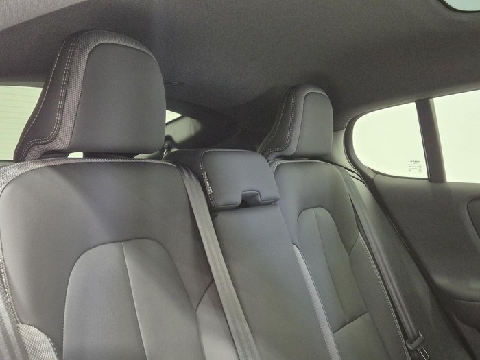 2024 Volvo C40 Recharge Twin