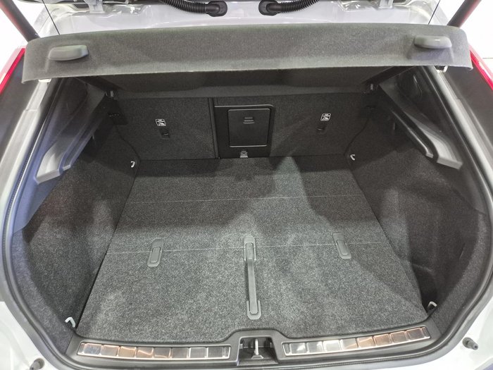 2024 Volvo C40 Recharge Twin