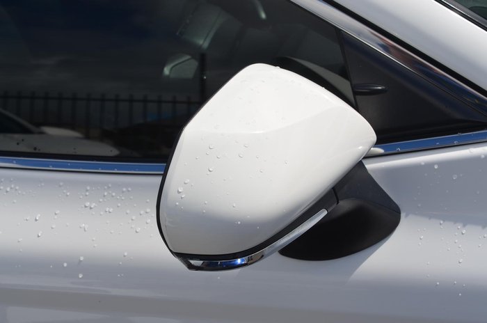 2019 Toyota Camry Ascent