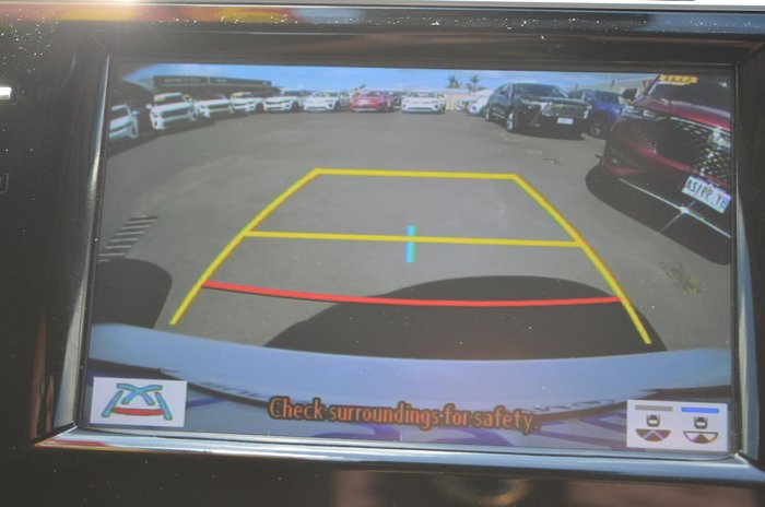 2019 Toyota Camry Ascent