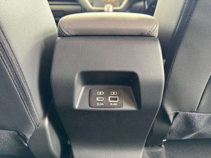 2025 Subaru Crosstrek 2.0S