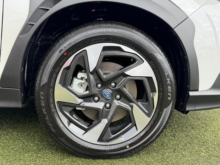 2025 Subaru Crosstrek 2.0S