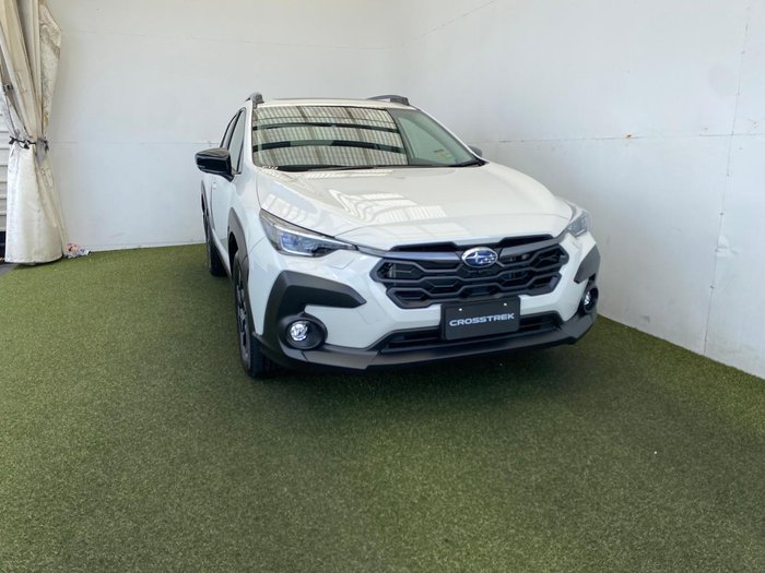 2025 Subaru Crosstrek 2.0S