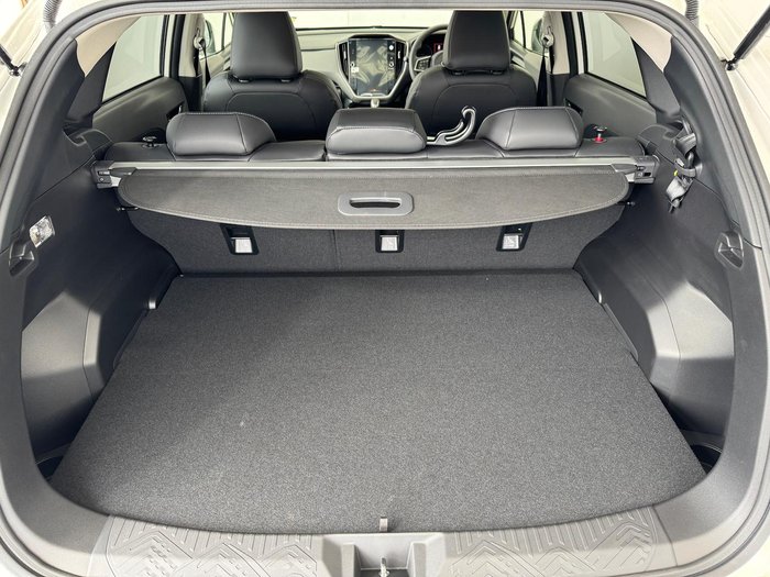 2025 Subaru Crosstrek 2.0S