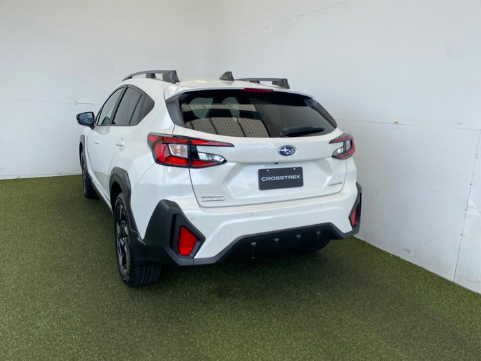 2025 Subaru Crosstrek 2.0S