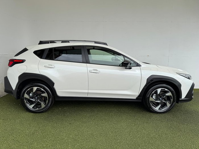 2025 Subaru Crosstrek 2.0S