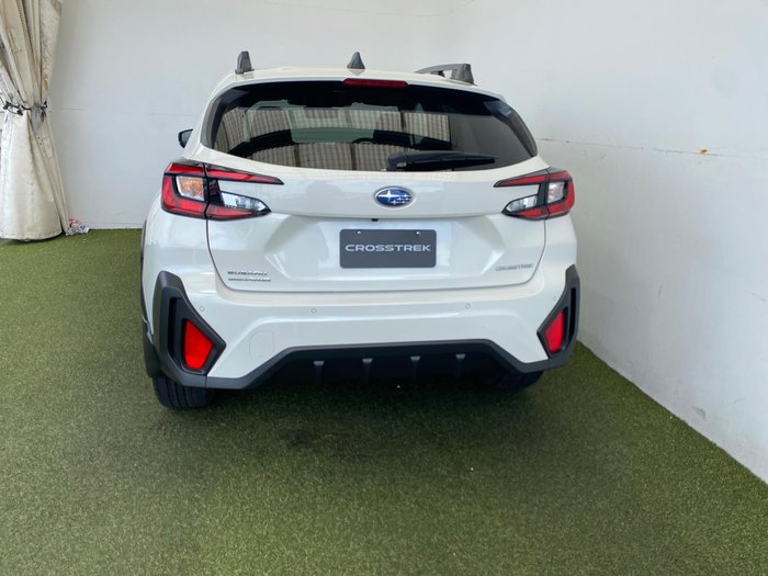 2025 Subaru Crosstrek 2.0S