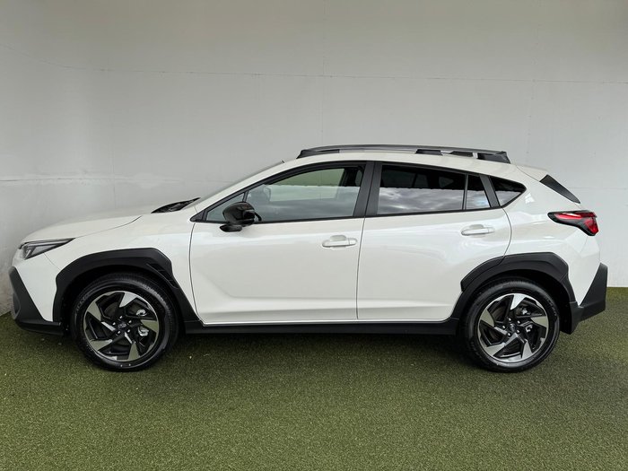 2025 Subaru Crosstrek 2.0S