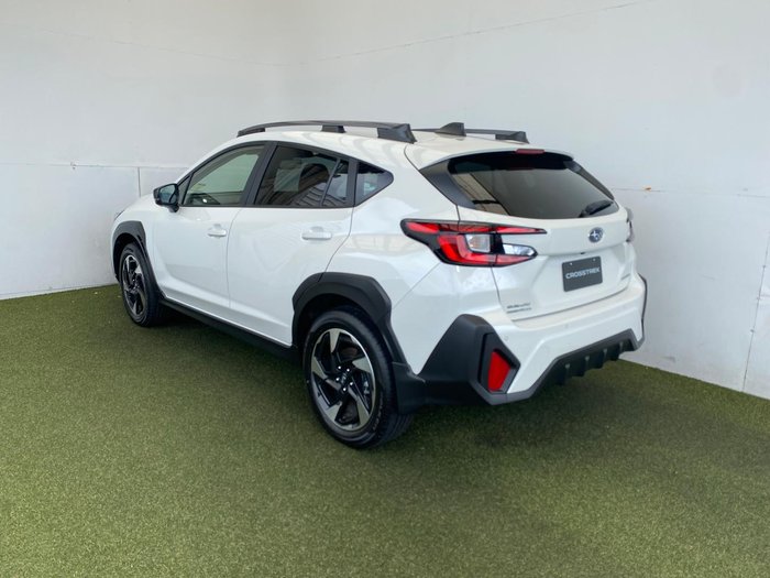 2025 Subaru Crosstrek 2.0S