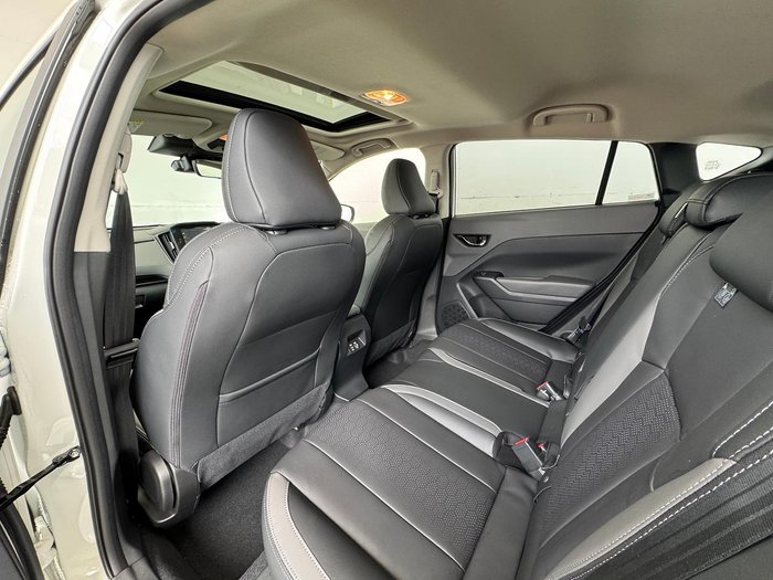 2025 Subaru Crosstrek 2.0S