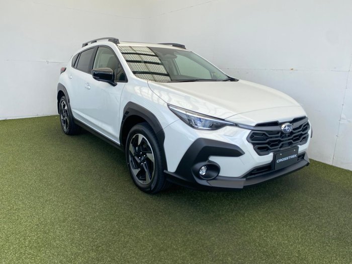 2025 Subaru Crosstrek 2.0S