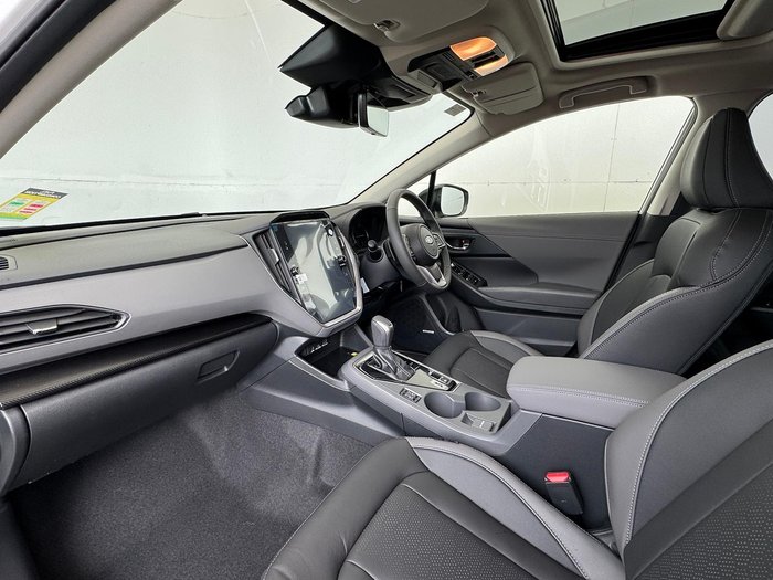 2025 Subaru Crosstrek 2.0S