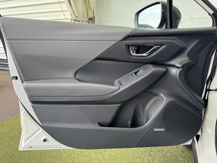 2025 Subaru Crosstrek 2.0S