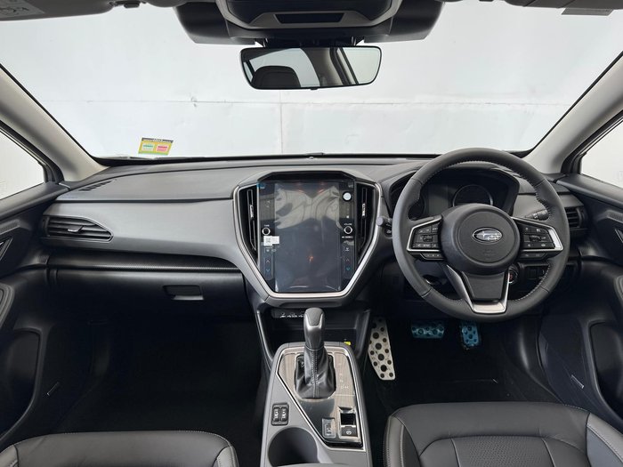 2025 Subaru Crosstrek 2.0S