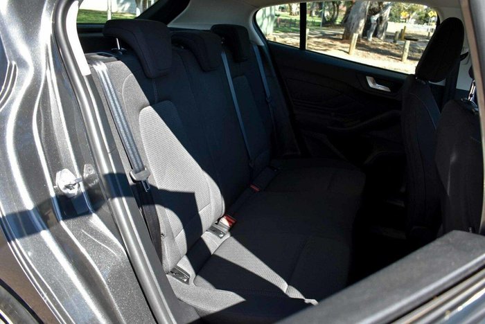 2019 Ford Focus Trend