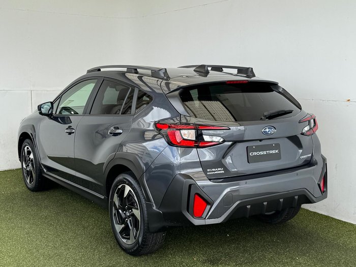 2025 Subaru Crosstrek 2.0S