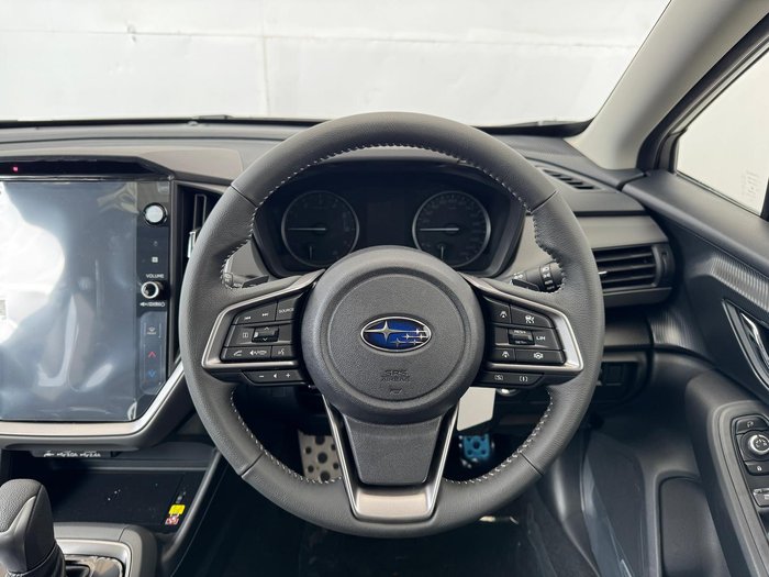 2025 Subaru Crosstrek 2.0S