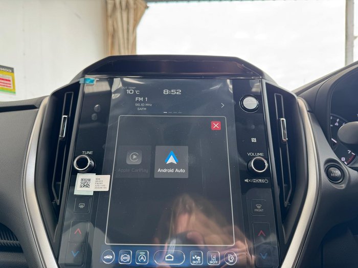 2025 Subaru Crosstrek 2.0S