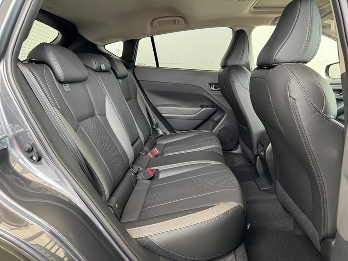 2025 Subaru Crosstrek 2.0S