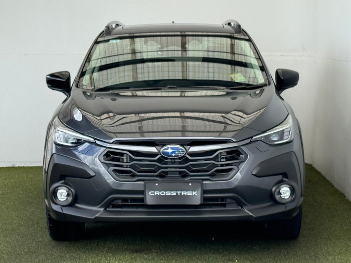 2025 Subaru Crosstrek 2.0S