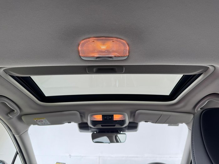 2025 Subaru Crosstrek 2.0S