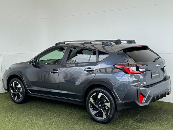 2025 Subaru Crosstrek 2.0S