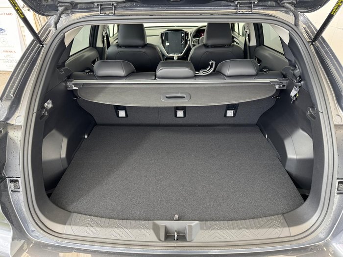 2025 Subaru Crosstrek 2.0S