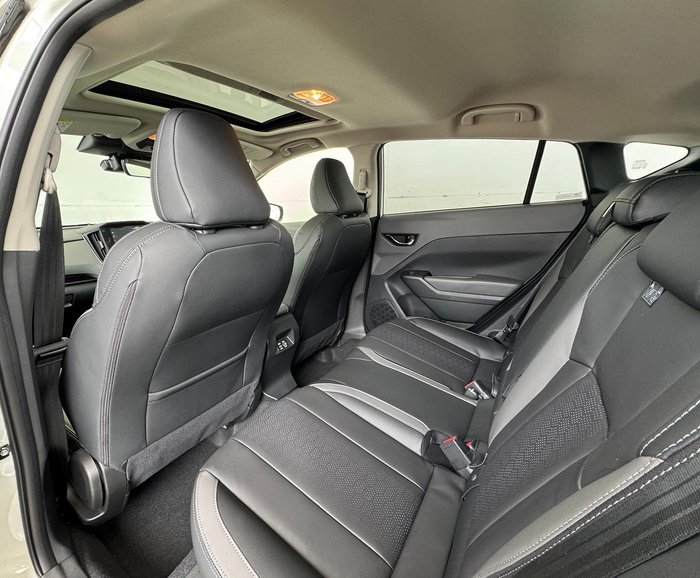 2025 Subaru Crosstrek 2.0S