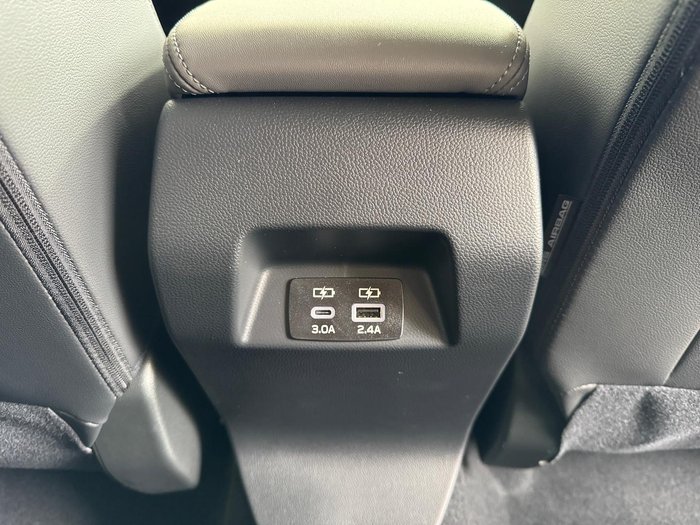 2025 Subaru Crosstrek 2.0S