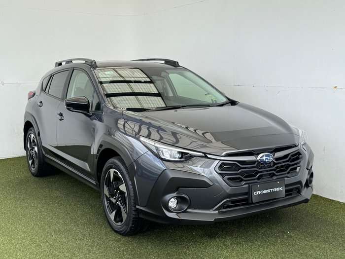 2025 Subaru Crosstrek 2.0S