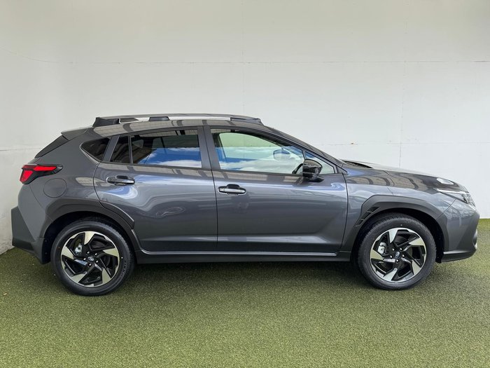 2025 Subaru Crosstrek 2.0S