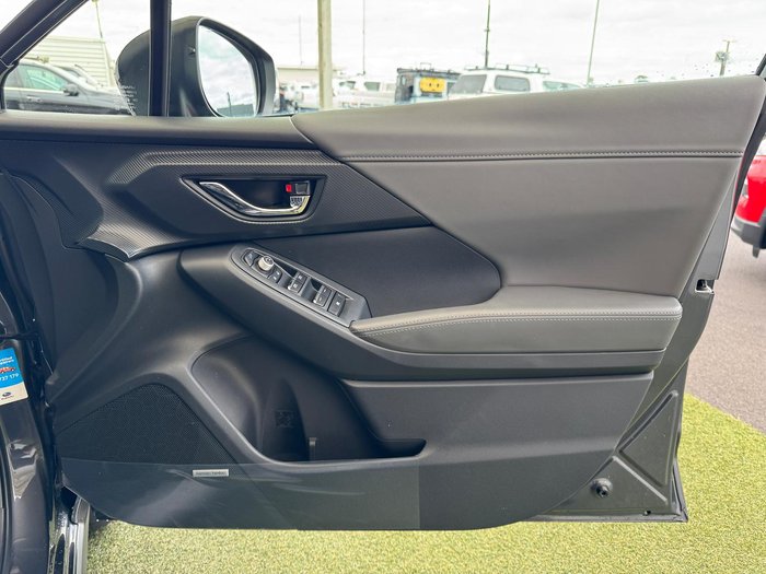 2025 Subaru Crosstrek 2.0S