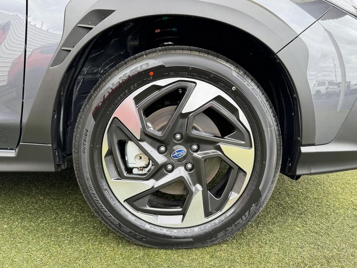 2025 Subaru Crosstrek 2.0S