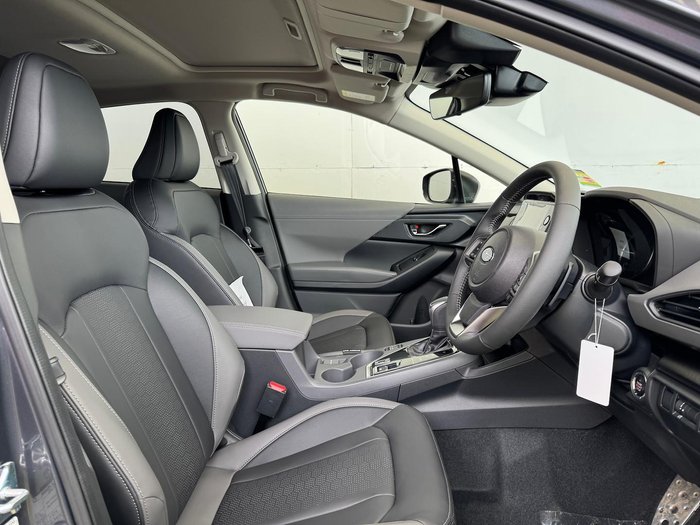 2025 Subaru Crosstrek 2.0S