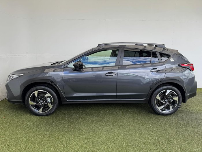 2025 Subaru Crosstrek 2.0S