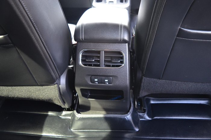 2023 GWM Haval Jolion Lux Hybrid