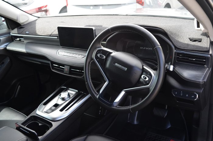 2023 GWM Haval Jolion Lux Hybrid