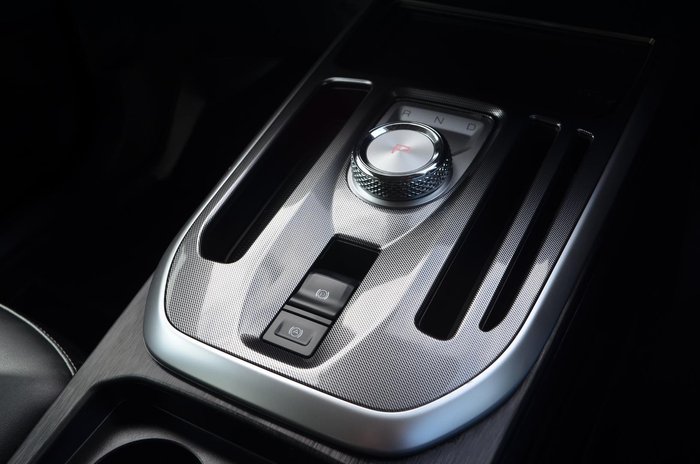 2023 GWM Haval Jolion Lux Hybrid